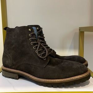 Nordstrom Dark Brown Men's Boots